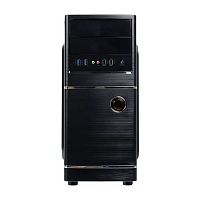 Корпус Accord ACC-B301 ATX Black