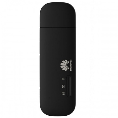 Модем Huawei E8372h-320 Black