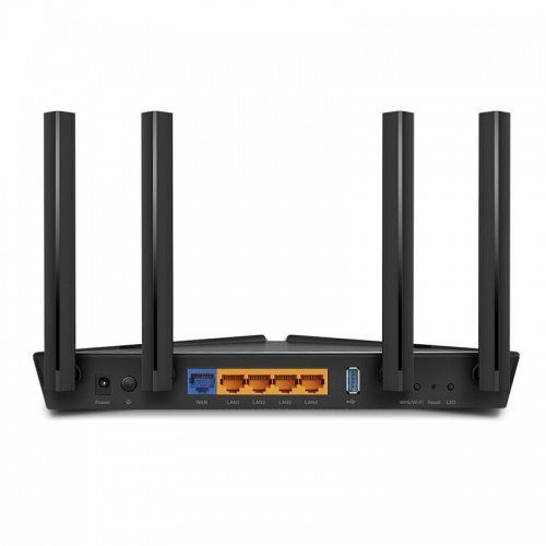 Wi-Fi роутер TP-Link Archer AX50 фото 3