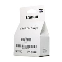 Печатающая головка Canon CA92 Cartridge Color