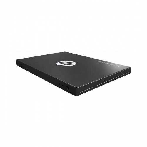 SSD накопитель 2.5" HP S650 240Gb фото 3