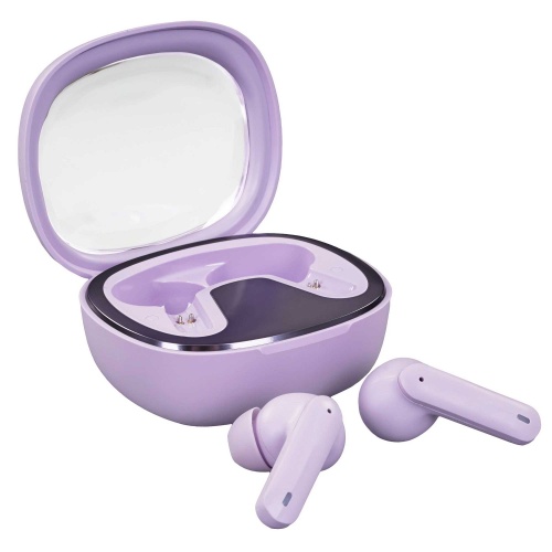 Гарнитура Hoco EQ6 Violet фото 3 Гарнитура Hoco EQ6 Violet фото 3