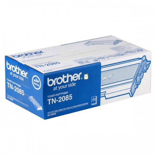 Картридж Brother TN-2085