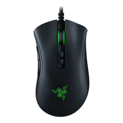 Мышь Razer DeathAdder V2 USB