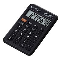 Калькулятор Citizen LC-210N Black