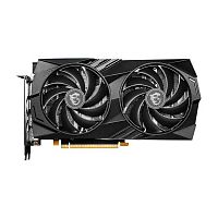 Видеокарта MSI GeForce RTX 4060 VENTUS 2X BLACK 8G OC