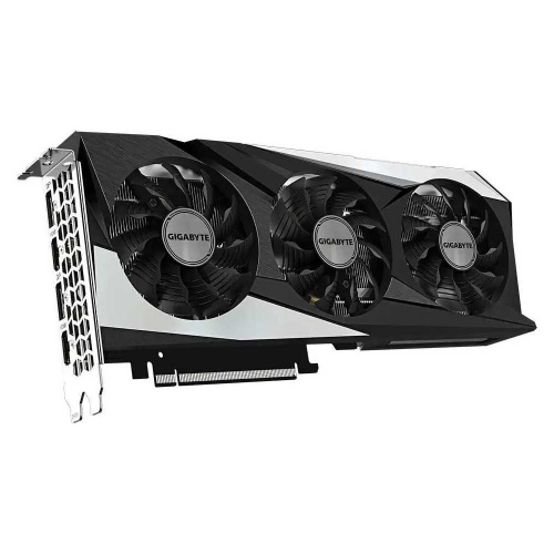 Видеокарта Gigabyte GeForce RTX 3060 Gaming OC 12Gb, RTL фото 3