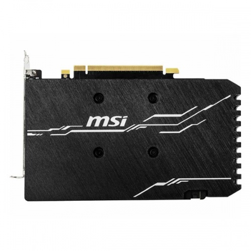 Видеокарта MSI GTX 1660 VENTUS XS OC 6Gb, RTL фото 3