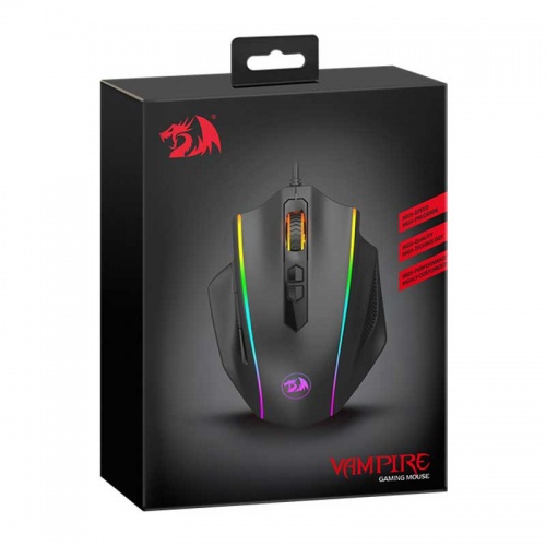 Мышь Redragon Vampire USB фото 6 Мышь Redragon Vampire USB фото 6