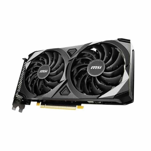 Видеокарта MSI RTX 3060 VENTUS 2X OC 12G фото 2