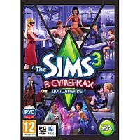 Sims 3: В сумерках (PC)