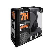 Гарнитура SteelSeries 7H USB