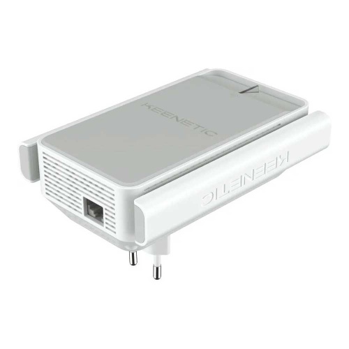 Повторитель сигнала Wi-Fi Keenetic Buddy 5 фото 3