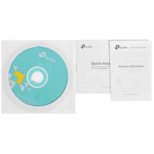 Wi-Fi адаптер TP-LINK Archer T3U Plus фото 3