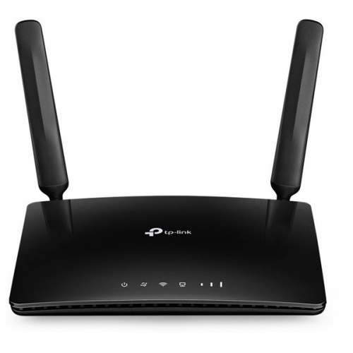 Wi-Fi роутер TP-Link TL-MR150