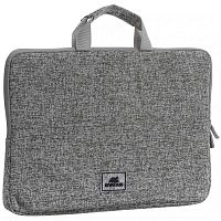 Сумка для ноутбука RivaCase 7915 15.6" Light Grey