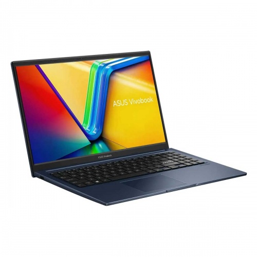 Ноутбук Asus VivoBook X1504ZA [15.6"/Intel Core i3-1215U/8Gb/SSD 512Gb/Windows 11] фото 2