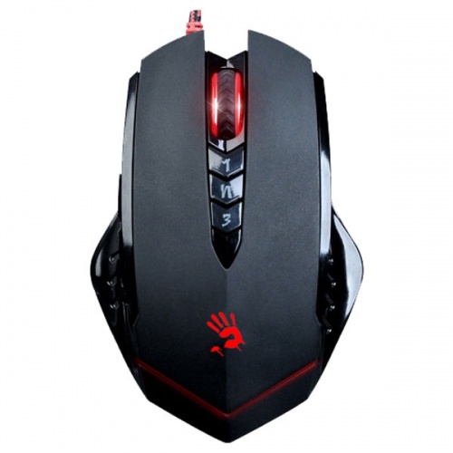 Мышь A4Tech Bloody V8 Gaming USB