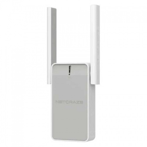 Повторитель сигнала Wi-Fi Netcraze Buddy 5 Повторитель сигнала Wi-Fi Netcraze Buddy 5