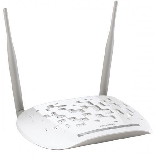 Wi-Fi роутер TP-LINK TD-W8961ND