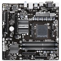 Материнская плата Gigabyte GA-78LMT-USB3 R2, RTL