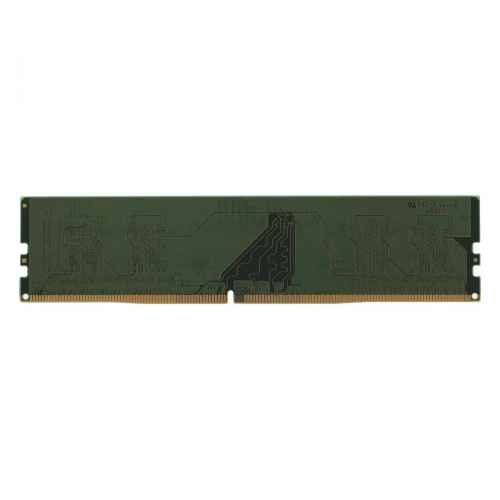 Модуль памяти DIMM Kingston KVR32N22S6/8 DDR4 8GB 3200MHz фото 3