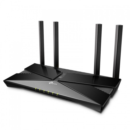 Wi-Fi роутер TP-Link Archer AX50 фото 2