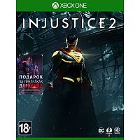 Injustice 2 (Xbox One)