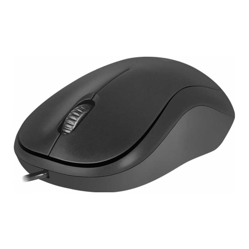 Мышь Defender Patch MS-759 Black USB фото 2