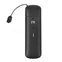 Модем ZTE MF833T Black