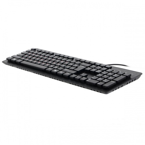 Комплект (клавиатура и мышь) Genius SlimStar C130 Black USB фото 4
