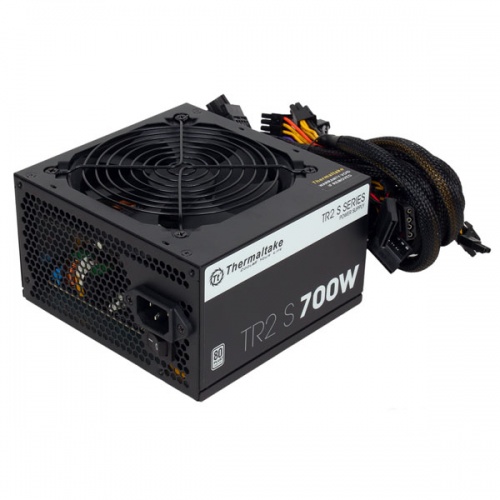 Блок питания Thermaltake TR2 S 700W 80 Plus Bronze, RTL фото 4