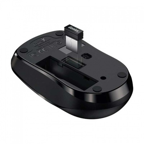 Мышь Genius NX-7000X Wireless Black фото 5