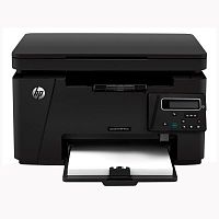 МФУ лазерный HP LaserJet Pro M125ra