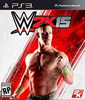 W2K15 (PS3)