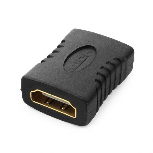 Переходник Cablexpert HDMI-HDMI