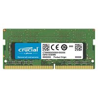 Модуль памяти So-DIMM Crucial CT8G4SFS832A DDR4 8GB 3200MHz