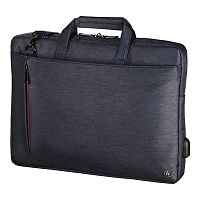 Сумка для ноутбука Hama Manchester 17.3" Black