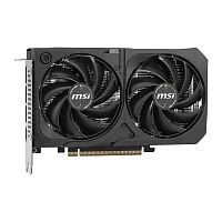 Видеокарта MSI GeForce GeForce RTX 5060 8G SHADOW 2X MAX