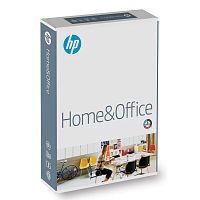 Бумага для офисной техники HP Home&Office А4, 500 листов