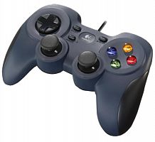 Геймпад Logitech Gamepad F310