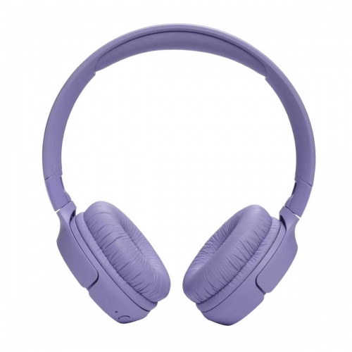 Гарнитура JBL Tune 520BT Purple фото 2