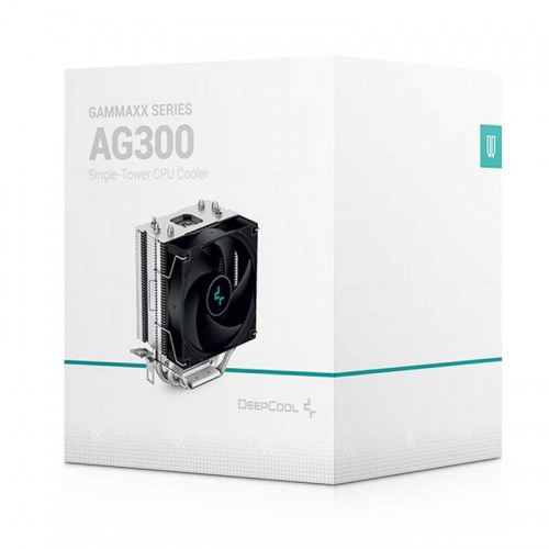 Кулер Deepcool AG300 фото 6