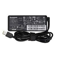 Блок питания для ноутбука Lenovo ADLX90NCT3A (20V/4.5A/90W/прямоугольный)