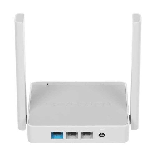 Wi-Fi роутер Netcraze Starter фото 3 Wi-Fi роутер Netcraze Starter фото 3