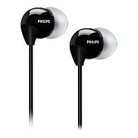 Наушники Philips SHE3590BK Black