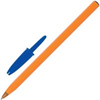Ручка шариковая BIC Orange (0.35 мм, синий)