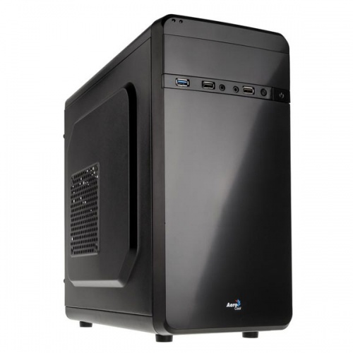 Компьютер DMX MyOffice 2007-227 [Pentium G5420/4Gb/SSD 480Gb/450W]