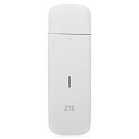 Модем ZTE MF833T White