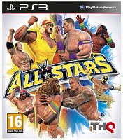 WWE All Stars (PS3)